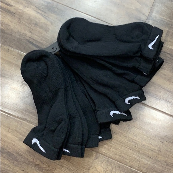 NIKE EVERYDAY COTTON CUSHIONED LOW socks wmns - Picture 15 of 16